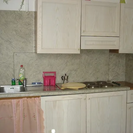 The Flowers House La Spezia
