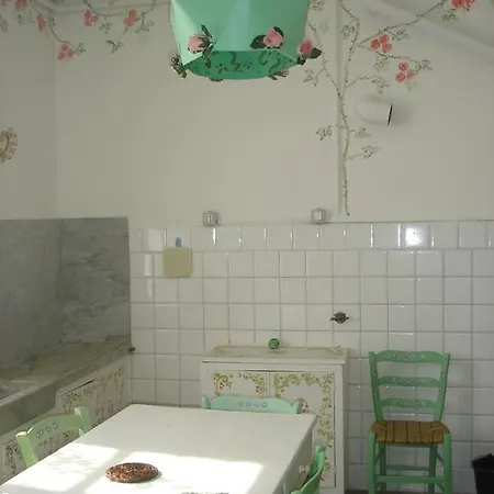 The Flowers House Διαμέρισμα